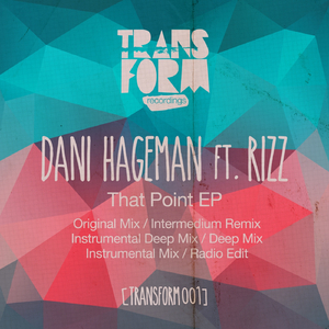 That Point (Intermedium Remix)