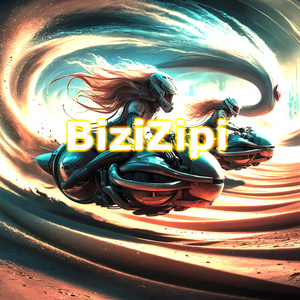 BiziZipi vs1 (Radio Edit)