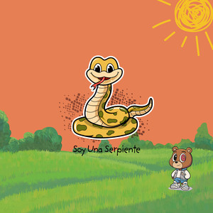 Soy Una Serpiente