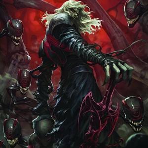 King in Black ##sigilkore