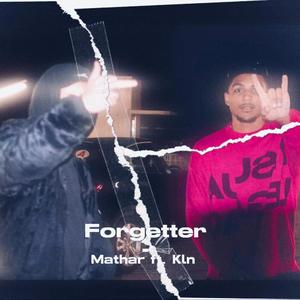 Forgetter (feat. KLN)