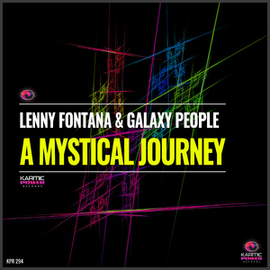 A Mystical Journey, Galaxy People