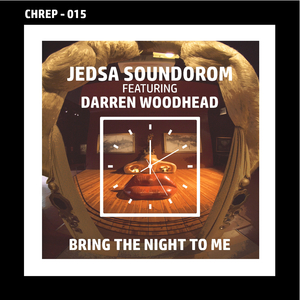 Bring the Night to Me (Charles Schilling Remix) [Feat. Darren Woodhead]