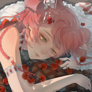 cherries by your sides