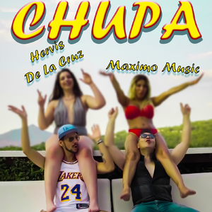 Chupa (prod by Maximo Music)