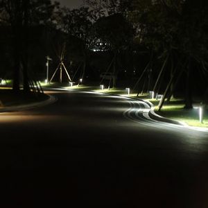 静夜幽忧