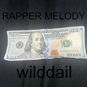 rapper melody