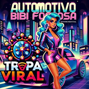 Automotivo Bibi Fogosa (Instrumental)