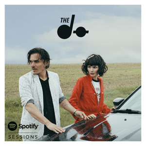 Instant crush (Spotify Session)