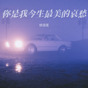 你是我今生最美的哀愁
