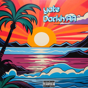 Yate