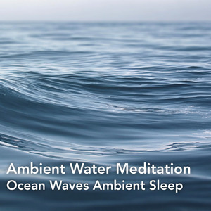 Ocean Sounds Calm Meditation