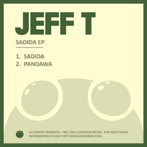 Pandawa (Original Mix)