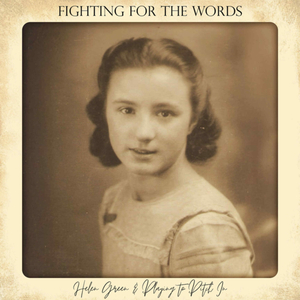 Fighting for the Words