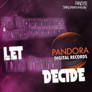 Let the Truth Decide (João Pereira Remix)