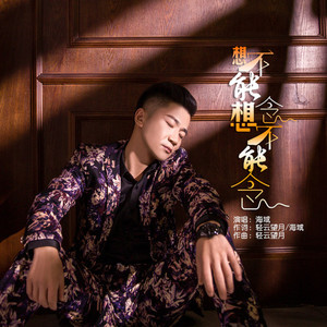 想不能想念不能念