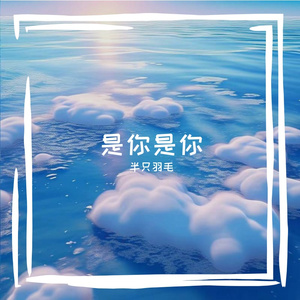 是你是你 伴奏
