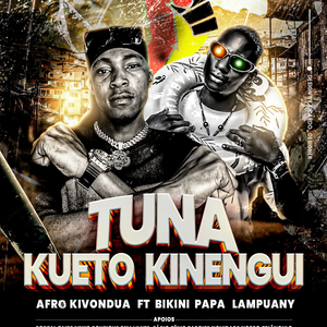 Tuna Kueto Kinengui