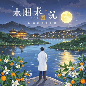 南丰的月光-辉哥成叔