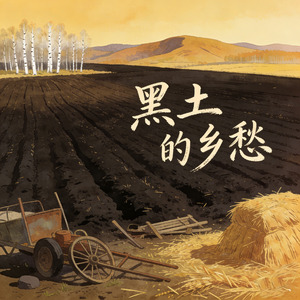 黑土的乡愁