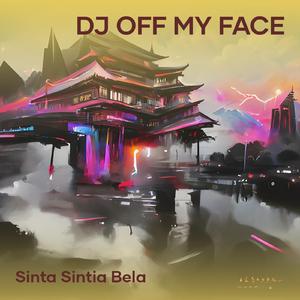 Dj off My Face
