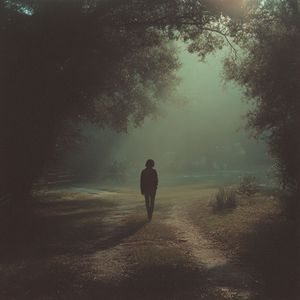 Harmony's Dissonant Descent