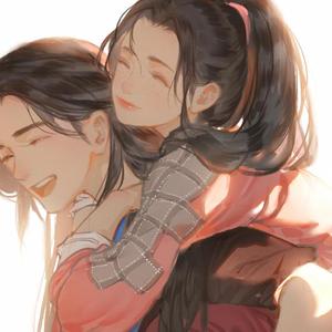 初见（翻自 刘美麟）