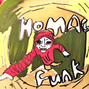 HOMAGE FUNK (FUNK高燃)