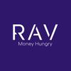 Rav - Money Hungry