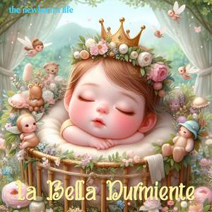 La Bella Durmiente