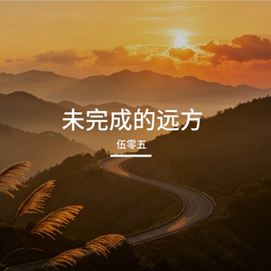 未完成的远方