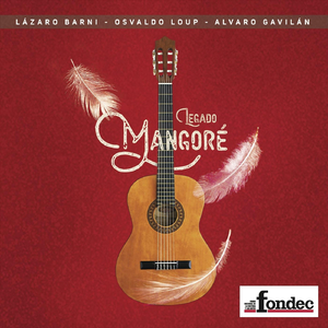 Aconquija (De la Suite Andina) [Bonus Track]