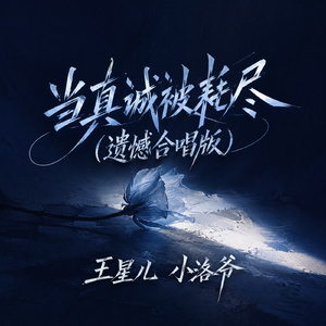 当真诚被耗尽(遗憾合唱版)