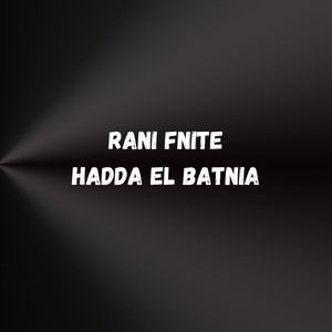 Rani fnite