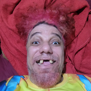 Eu Adoro Rosa Rosinha