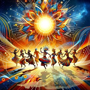 Secrets of the Twilight Dunes