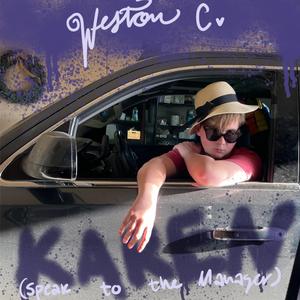 KAREN (Speak to the Manager)