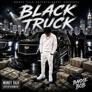 Black Truck
