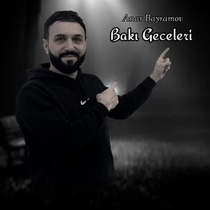 Bakı Geceleri