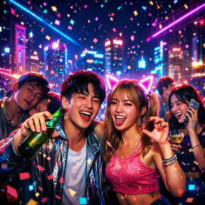 또 마시면 개다 (Live)