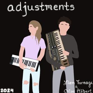 modulation (feat. Liam Turnage)