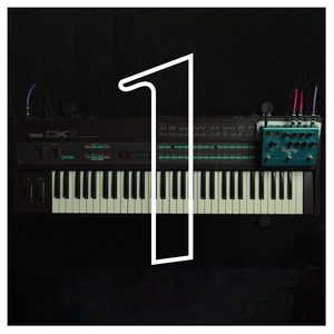 Yamaha DX7 (Episode 1)