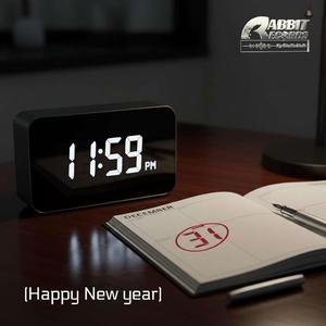 11:59 (Happy New Year)