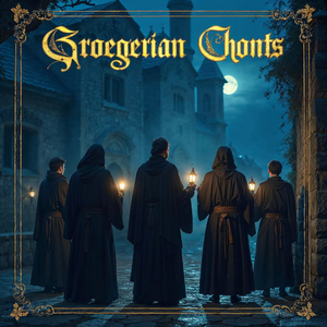 Monks Gregorian Peaceful Gregorian Chants Chant Benedictine