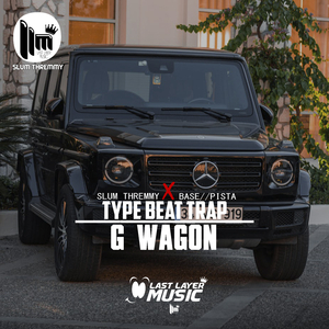 G Wagon (Instrumental De Trap)