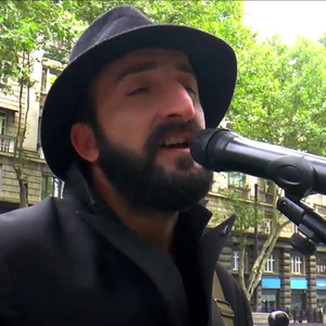 ვერ დაგივიწყებ