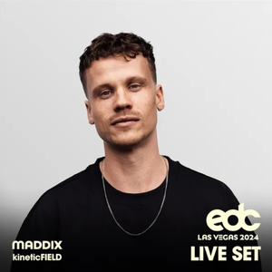 Interlude from Maddix At Edc Las Vegas 2024