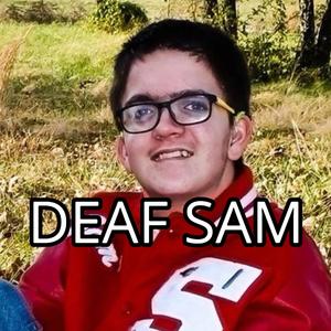 DON'T LEAVE ME AGAIN