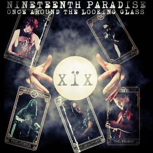 Graffitti Magic (Live at The Wickyards 6/25/2022)