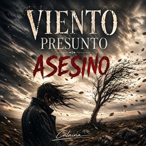 VIENTO, PRESUNTO ASESINO